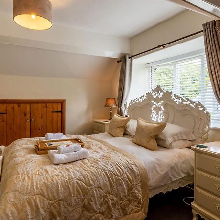 Chestnuts Guest House (Adults Only) Windermere Dış mekan fotoğraf