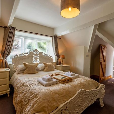 Chestnuts Guest House (Adults Only) Windermere Dış mekan fotoğraf