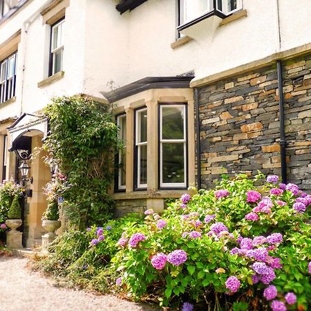 Chestnuts Guest House (Adults Only) Windermere Dış mekan fotoğraf