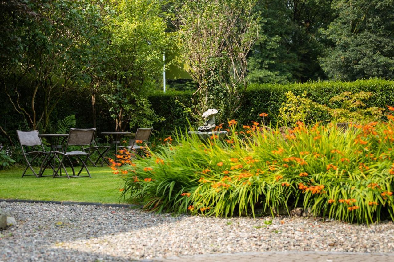 Chestnuts Guest House (Adults Only) Windermere Dış mekan fotoğraf