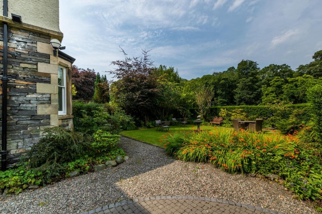 Chestnuts Guest House (Adults Only) Windermere Dış mekan fotoğraf