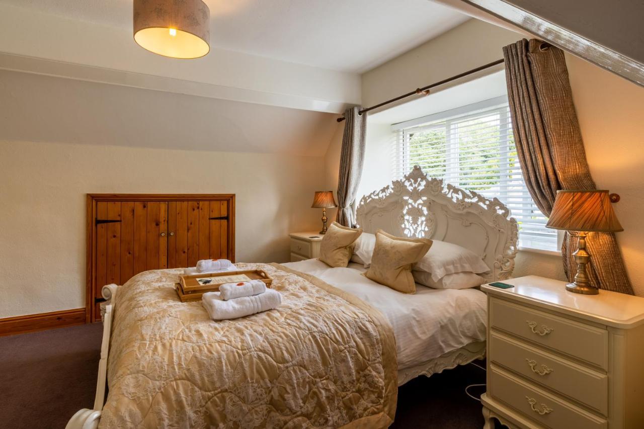 Chestnuts Guest House (Adults Only) Windermere Dış mekan fotoğraf