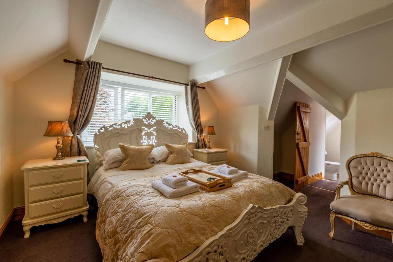 Chestnuts Guest House (Adults Only) Windermere Dış mekan fotoğraf