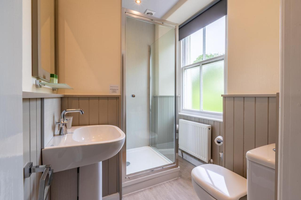 Chestnuts Guest House (Adults Only) Windermere Dış mekan fotoğraf
