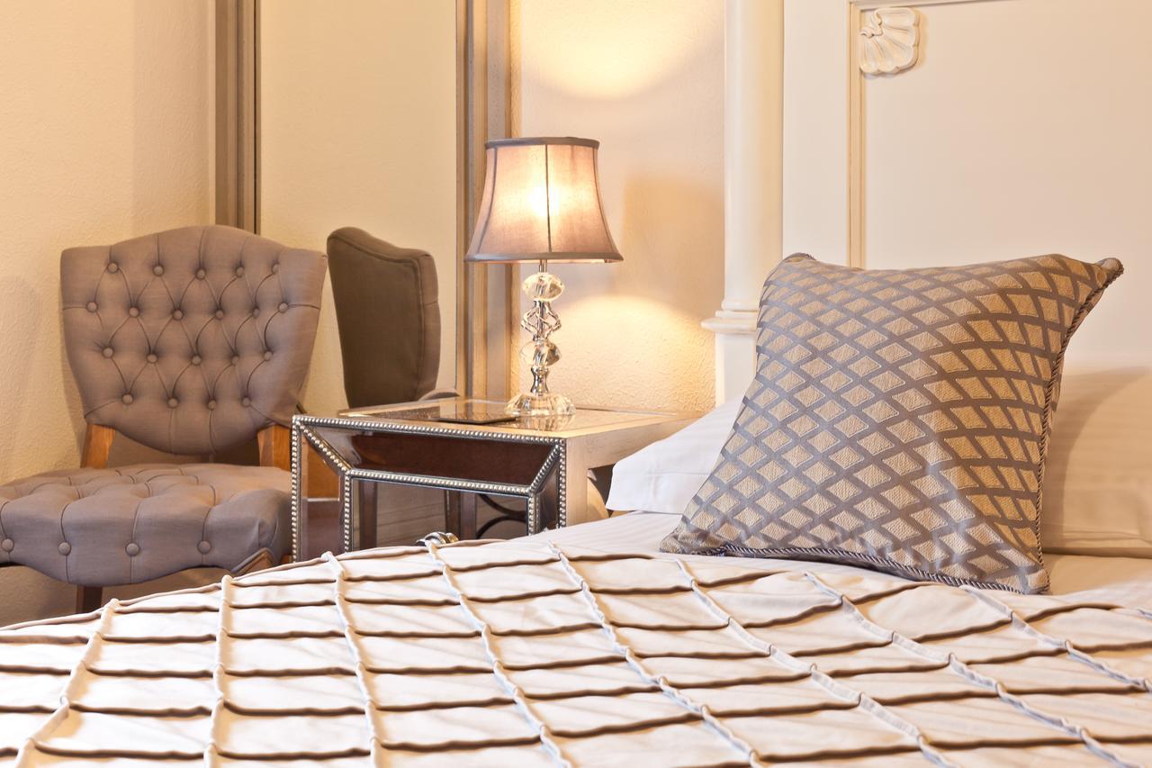 Chestnuts Guest House (Adults Only) Windermere Dış mekan fotoğraf