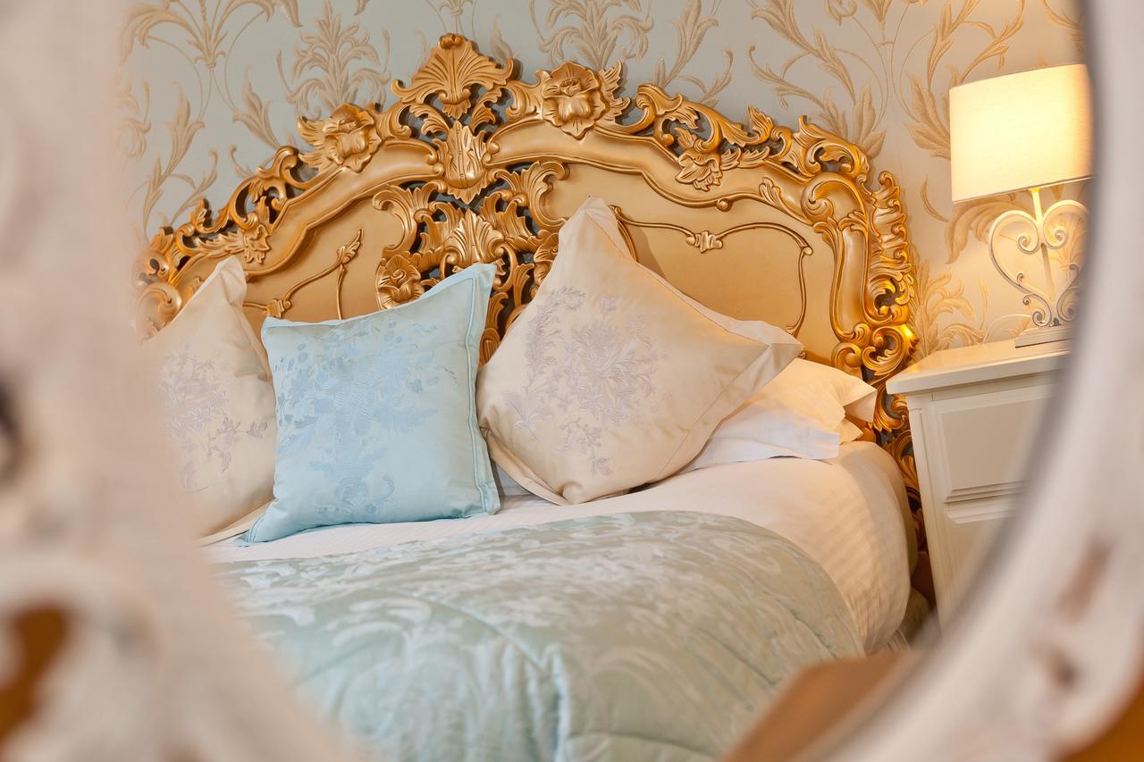 Chestnuts Guest House (Adults Only) Windermere Dış mekan fotoğraf