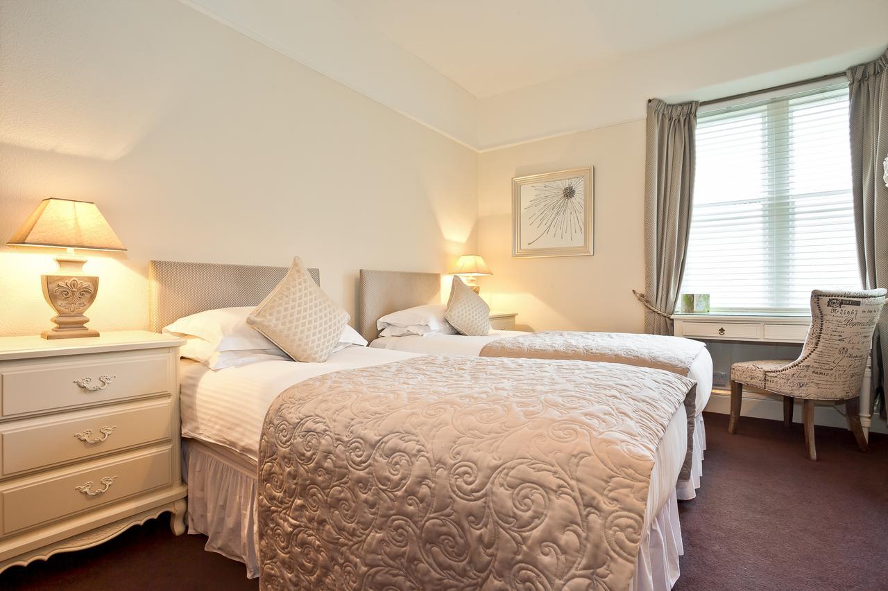 Chestnuts Guest House (Adults Only) Windermere Dış mekan fotoğraf