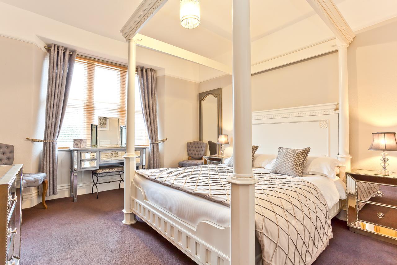Chestnuts Guest House (Adults Only) Windermere Dış mekan fotoğraf