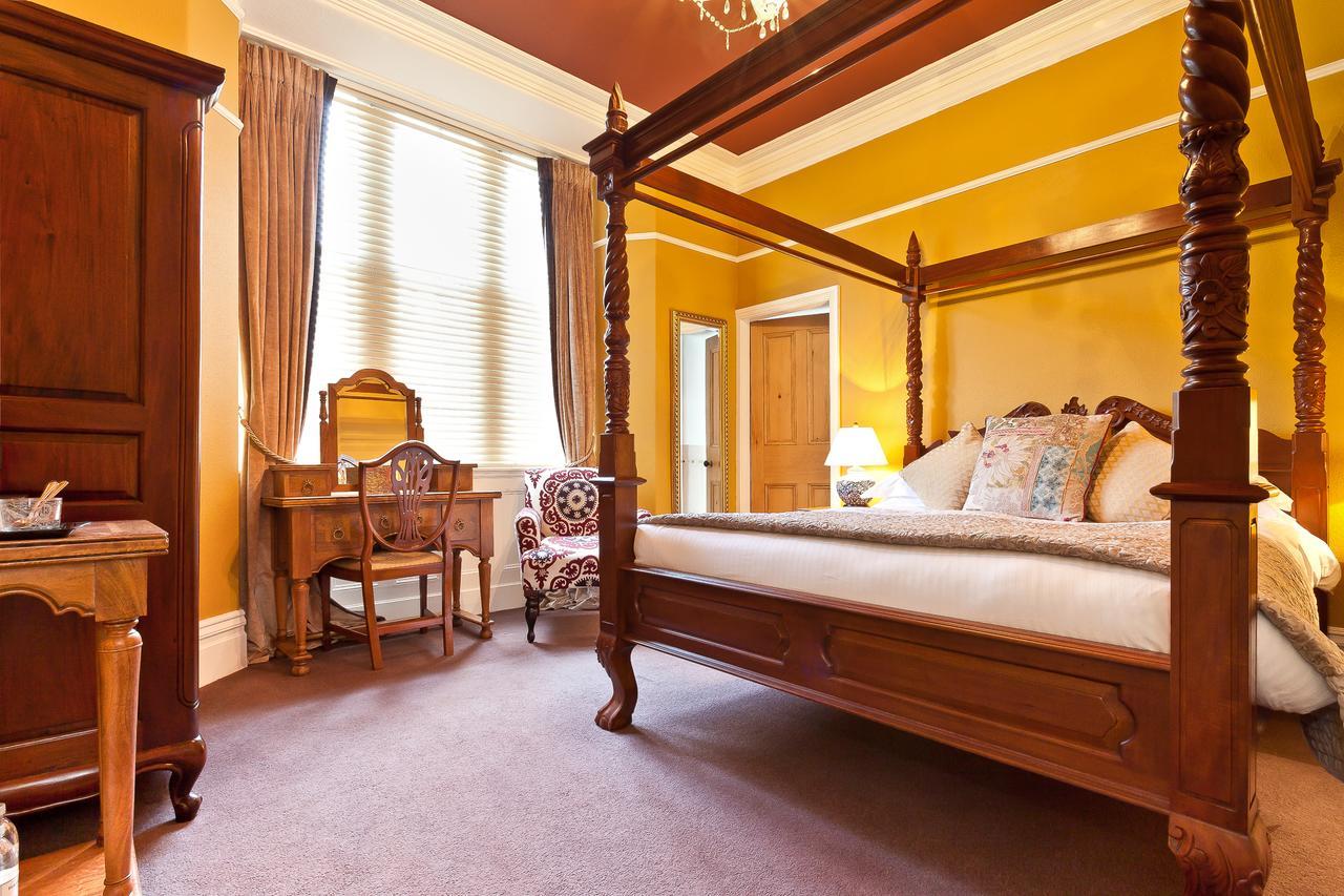 Chestnuts Guest House (Adults Only) Windermere Dış mekan fotoğraf