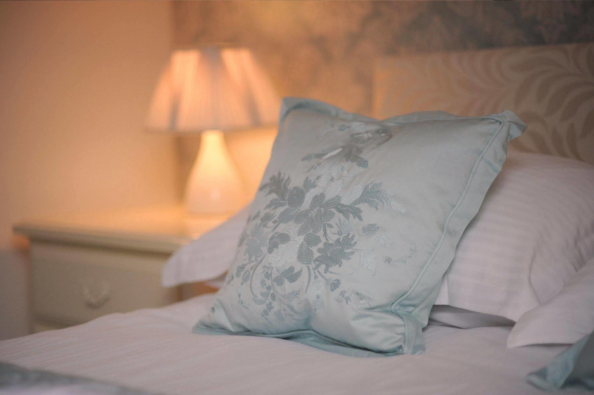 Chestnuts Guest House (Adults Only) Windermere Dış mekan fotoğraf