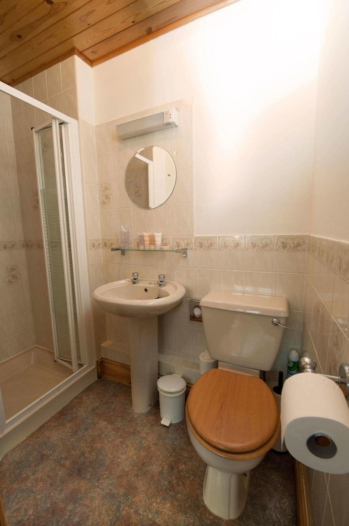 Chestnuts Guest House (Adults Only) Windermere Dış mekan fotoğraf