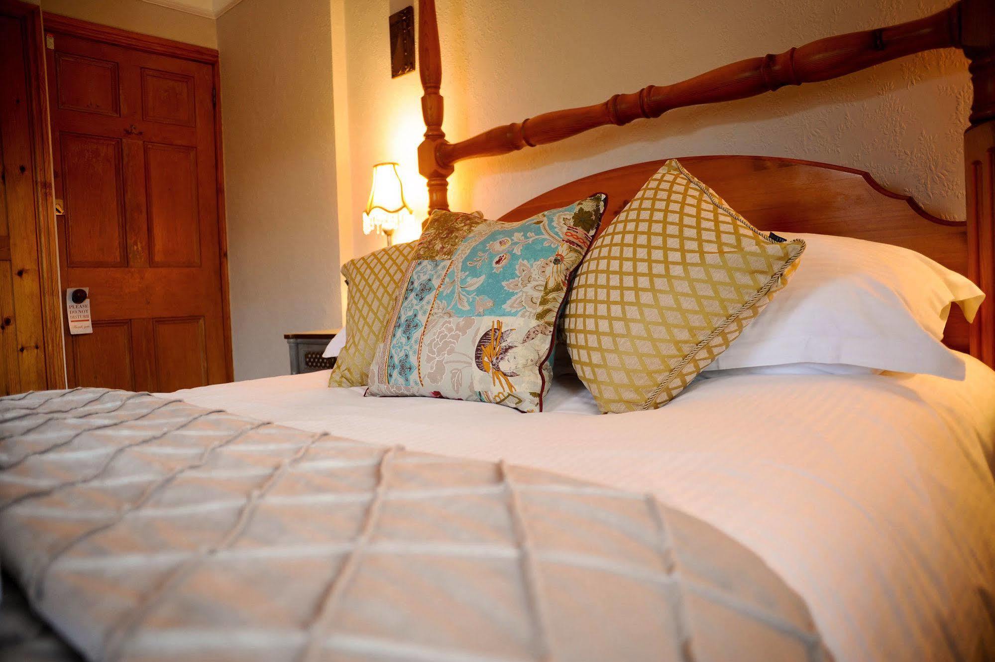 Chestnuts Guest House (Adults Only) Windermere Dış mekan fotoğraf