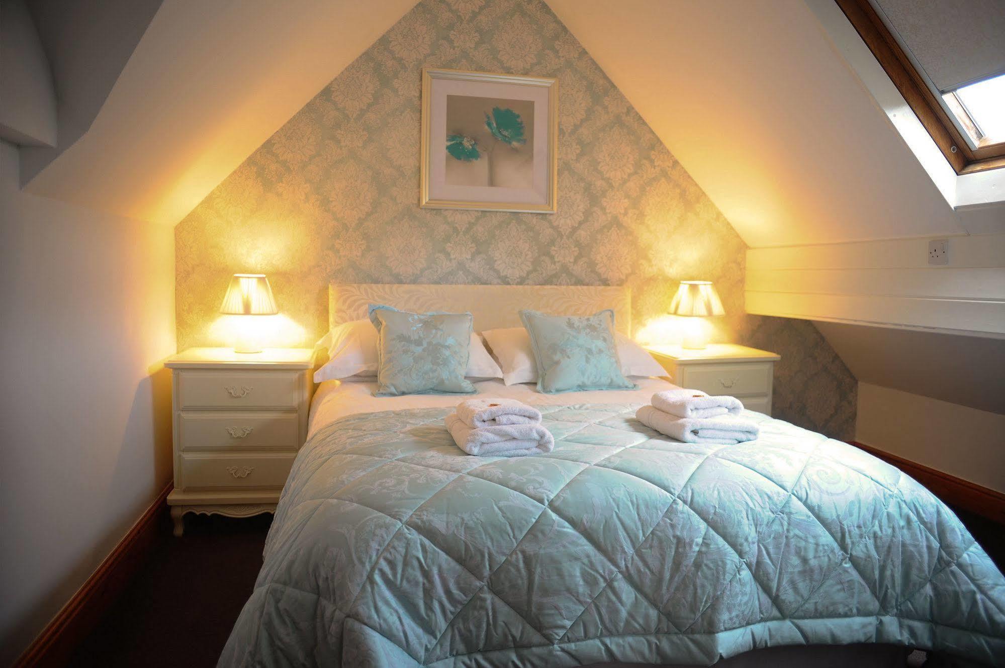 Chestnuts Guest House (Adults Only) Windermere Dış mekan fotoğraf