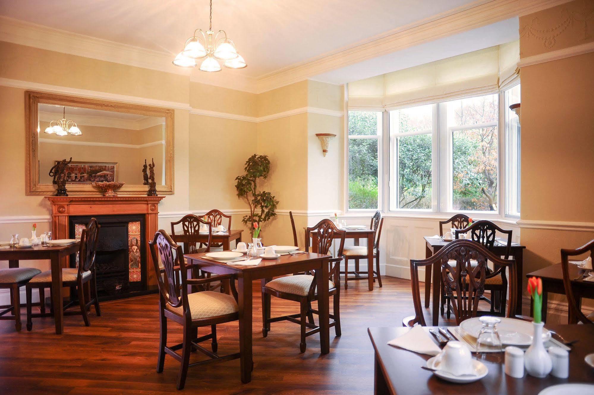Chestnuts Guest House (Adults Only) Windermere Dış mekan fotoğraf