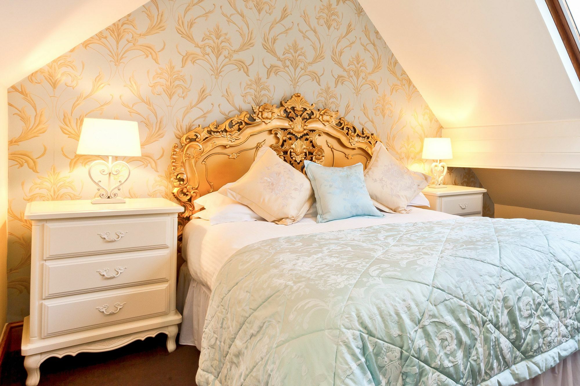 Chestnuts Guest House (Adults Only) Windermere Dış mekan fotoğraf